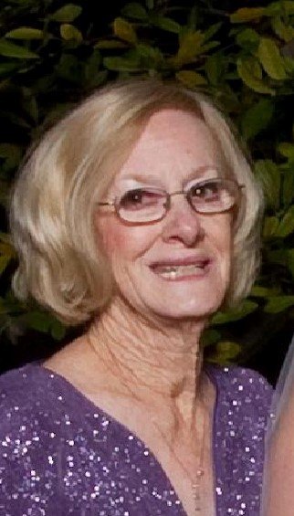 Wilma Faulkner